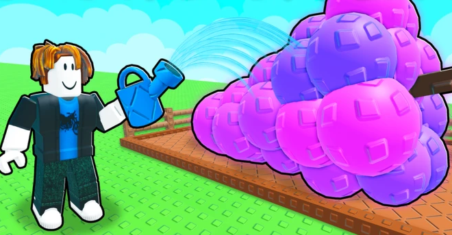 gag2 sprinklers
